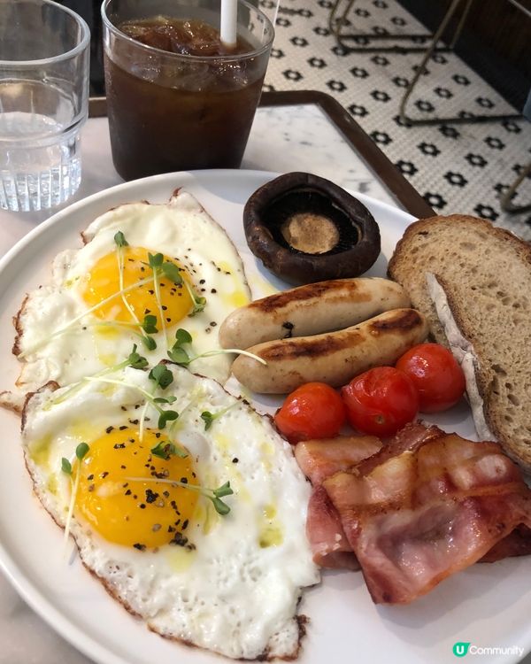 【亂打亂撞的牛油果體驗】