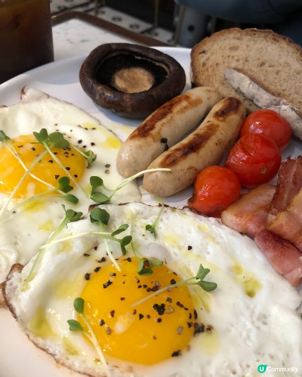 【亂打亂撞的牛油果體驗】