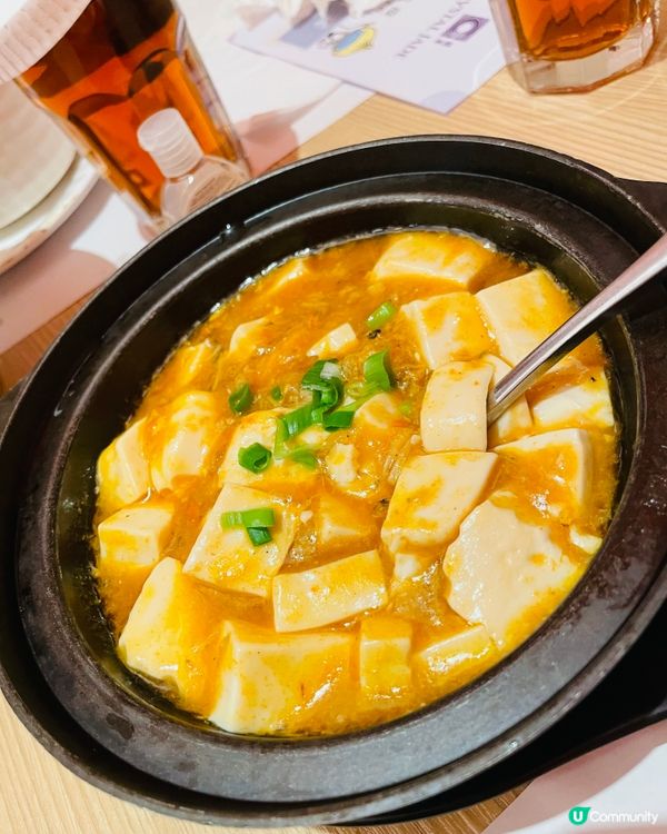 Amazing Hairy crab dining with...