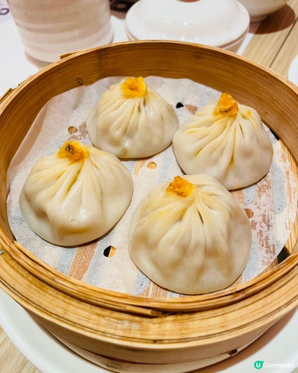 Amazing Hairy crab dining with...