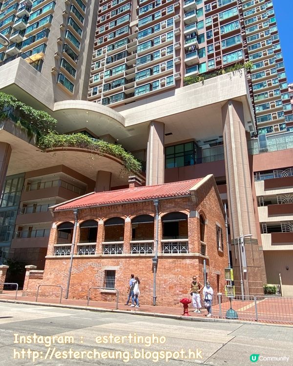 隱藏在書店中的 Cafe ☕️ Cafe Kubrick