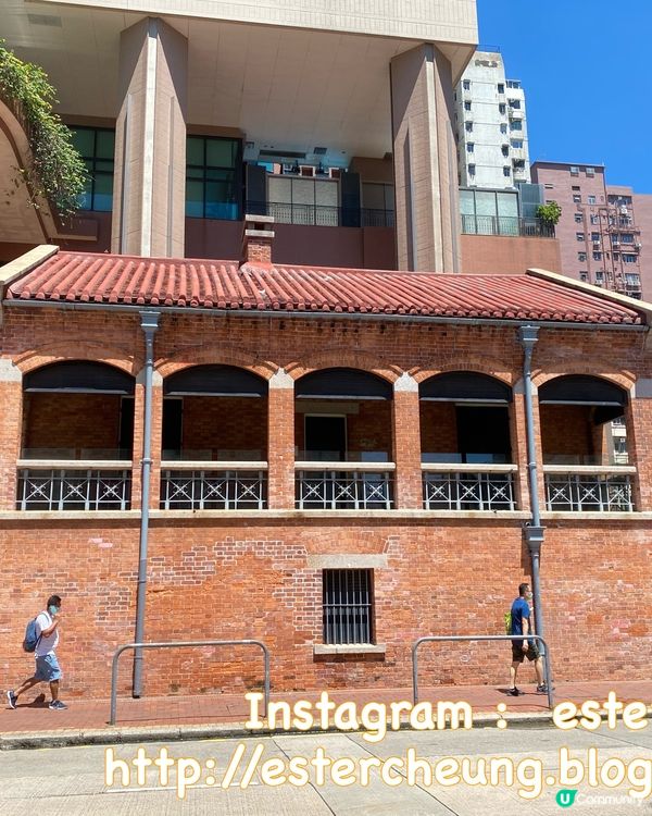 隱藏在書店中的 Cafe ☕️ Cafe Kubrick