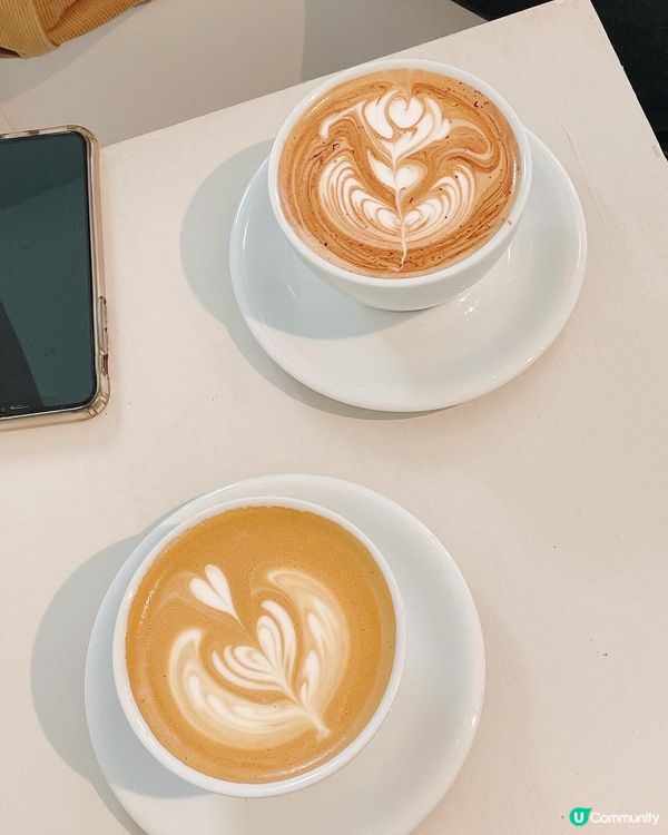 【思思賢嘆世界】新蒲崗咖啡店☕️ until coffee