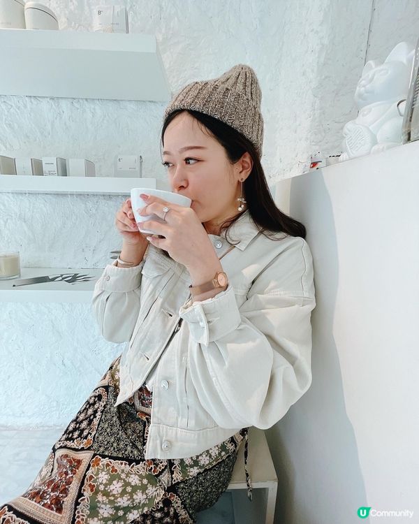 【思思賢嘆世界】新蒲崗咖啡店☕️ until coffee