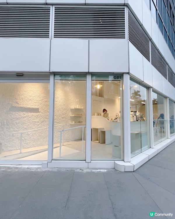 【思思賢嘆世界】新蒲崗咖啡店☕️ until coffee