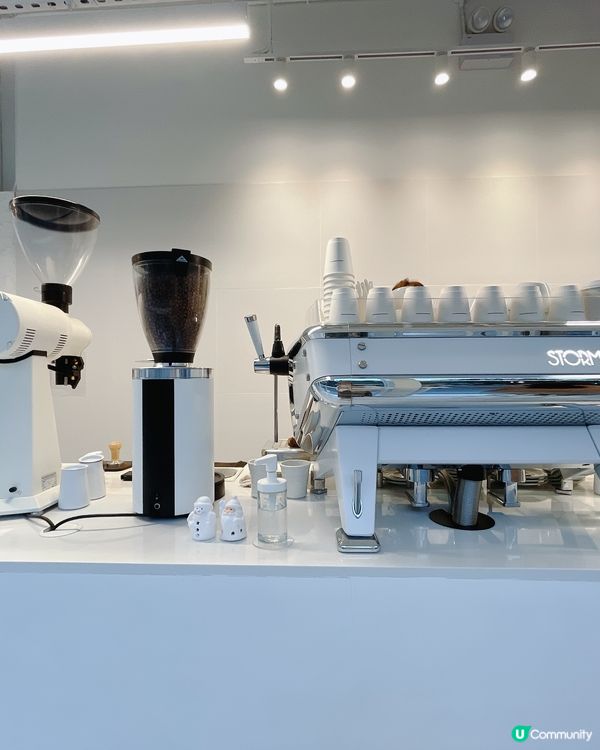 【思思賢嘆世界】新蒲崗咖啡店☕️ until coffee