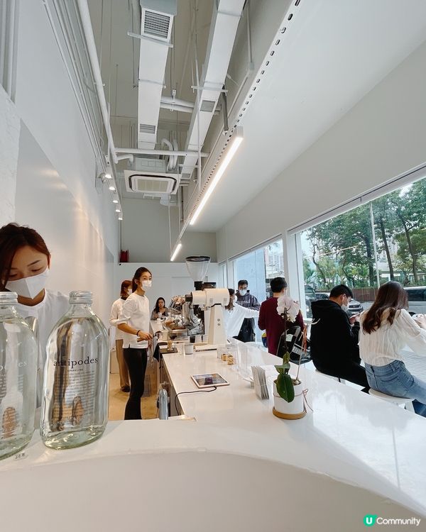 【思思賢嘆世界】新蒲崗咖啡店☕️ until coffee