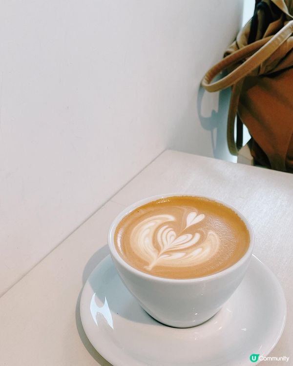 【思思賢嘆世界】新蒲崗咖啡店☕️ until coffee