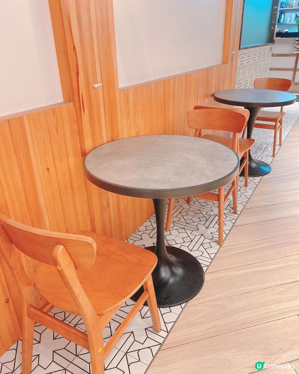 近淘大花園嘅得寶商場 