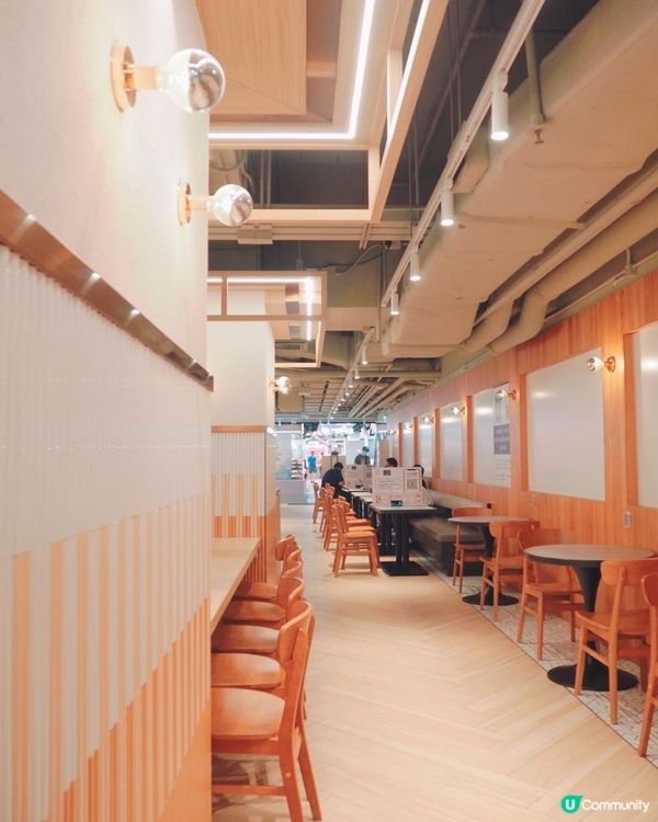 近淘大花園嘅得寶商場 