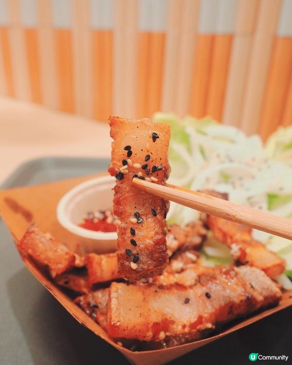 近淘大花園嘅得寶商場 