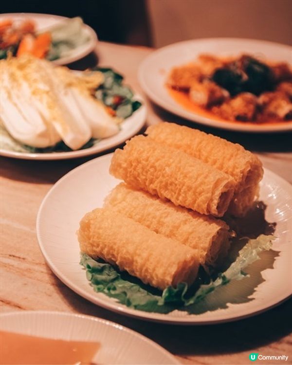 祥仔都有烤魚食，天氣轉涼就想食熱辣辣食物，祥仔一直好出名酸菜...