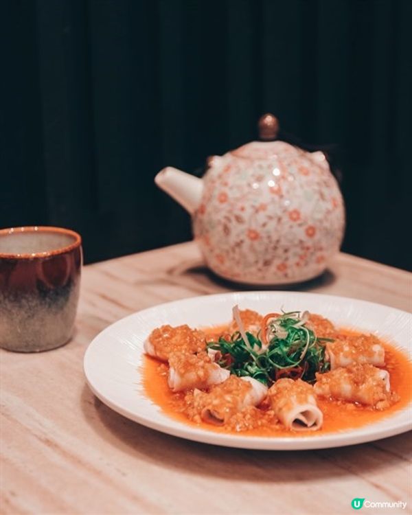 祥仔都有烤魚食，天氣轉涼就想食熱辣辣食物，祥仔一直好出名酸菜...
