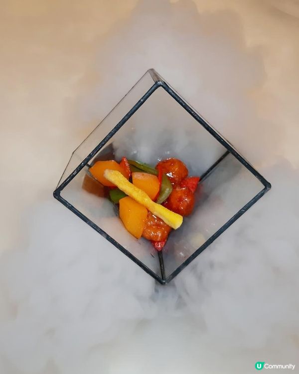 中國四大名著大家聽得多，但將故事變成桌上美饌又真係好有創意。...