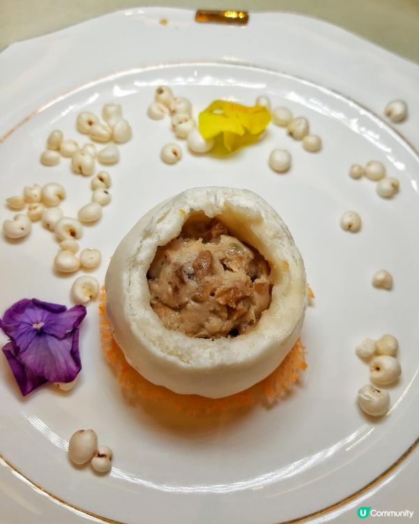 中國四大名著大家聽得多，但將故事變成桌上美饌又真係好有創意。...