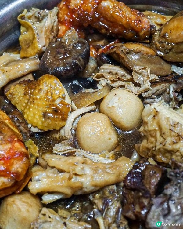 草根一家率先試左銅鑼灣利景酒店 @thecharterhou...