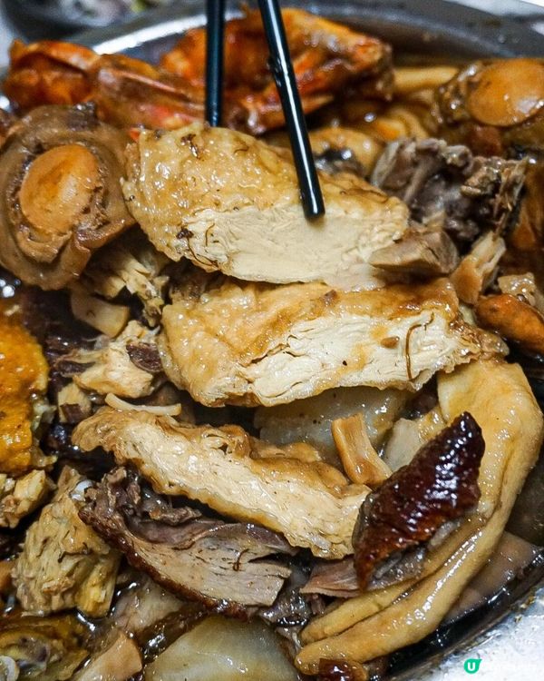 草根一家率先試左銅鑼灣利景酒店 @thecharterhou...