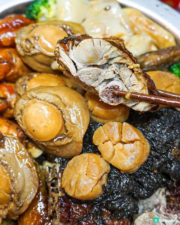 草根一家率先試左銅鑼灣利景酒店 @thecharterhou...