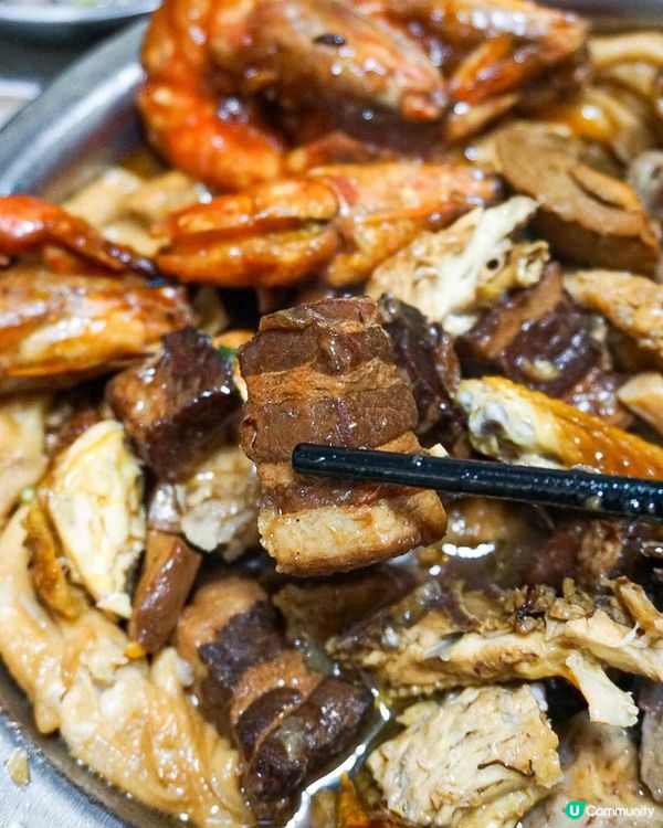 草根一家率先試左銅鑼灣利景酒店 @thecharterhou...