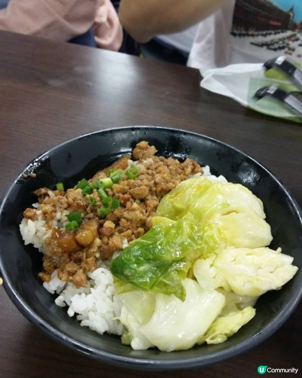 可能之前試過一個人遊台北，對台灣的東西都特別有興趣，包括台灣...