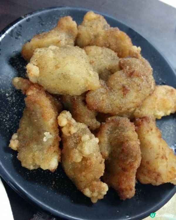 可能之前試過一個人遊台北，對台灣的東西都特別有興趣，包括台灣...