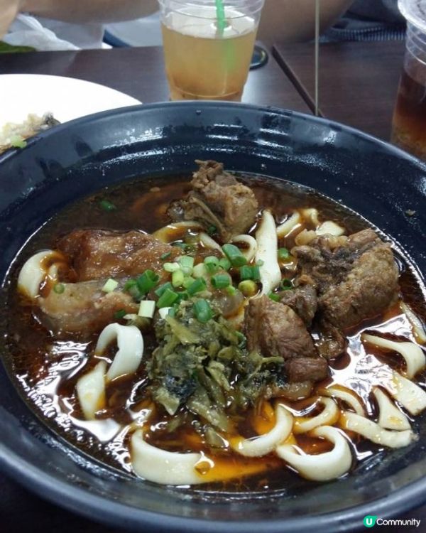 可能之前試過一個人遊台北，對台灣的東西都特別有興趣，包括台灣...