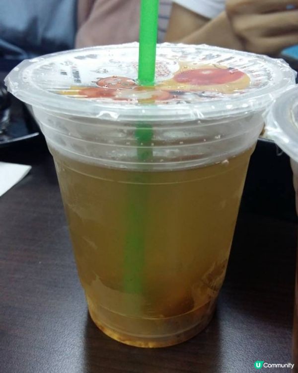 可能之前試過一個人遊台北，對台灣的東西都特別有興趣，包括台灣...