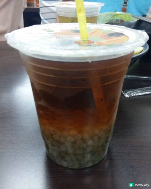 可能之前試過一個人遊台北，對台灣的東西都特別有興趣，包括台灣...