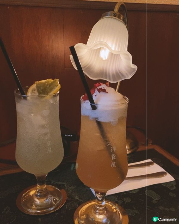 位於九龍城的Shibui洋食屋