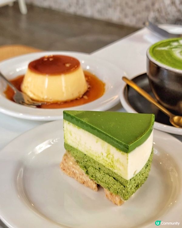 最近深水埗附近開左好多coffee shop 同cafe，近...