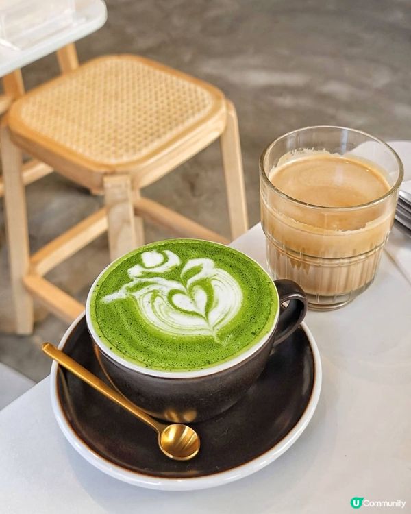 最近深水埗附近開左好多coffee shop 同cafe，近...