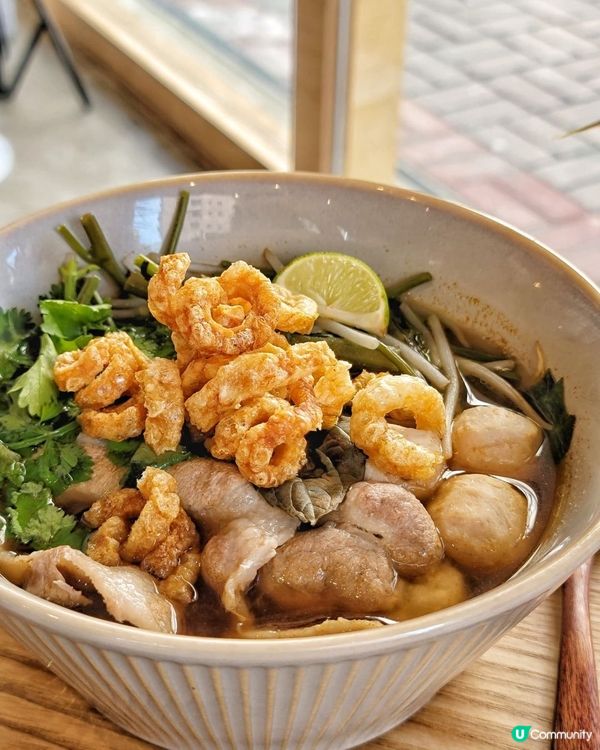 最近深水埗附近開左好多coffee shop 同cafe，近...