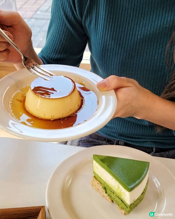 最近深水埗附近開左好多coffee shop 同cafe，近...