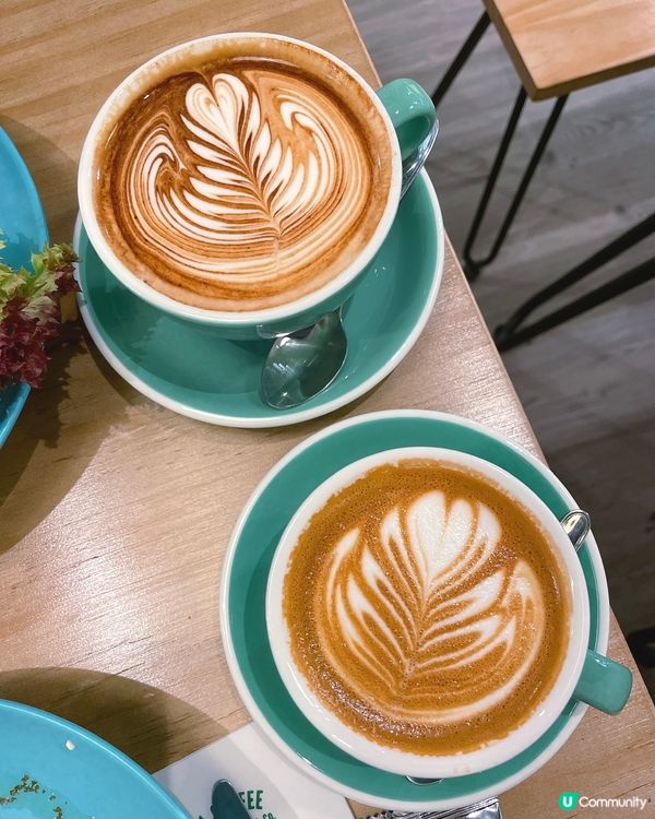 【思思賢嘆世界】灣仔隱世咖啡店📍N1 coffee & co...