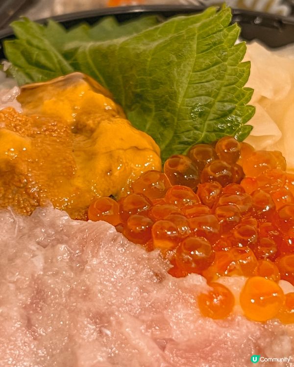 📍旺角|饍壽司刺身專門店