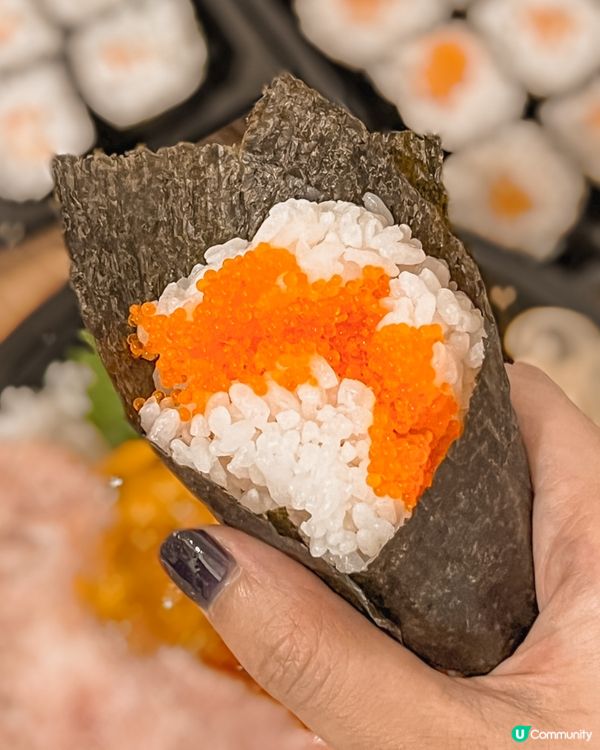 📍旺角|饍壽司刺身專門店