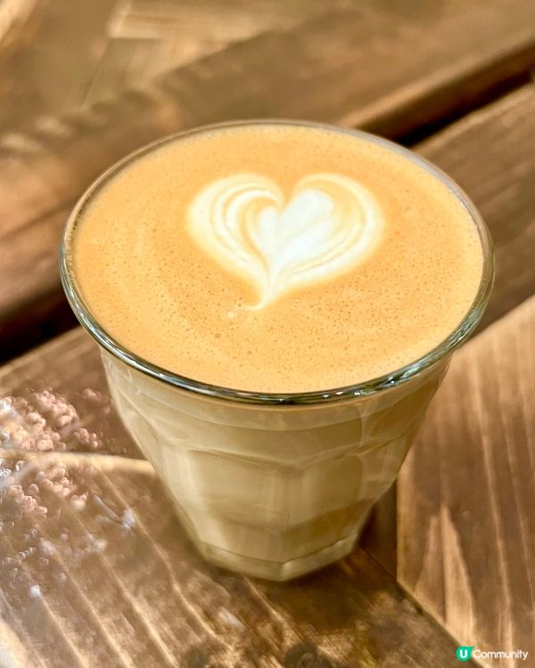 Piccolo latte