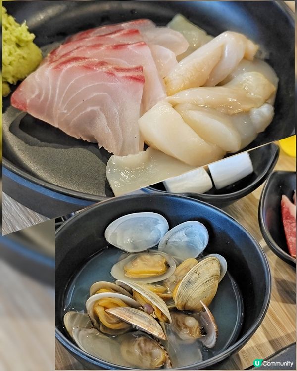 抵價任食澳洲和牛燒肉放題