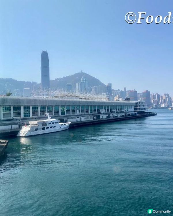 Cupping Room (海港城)