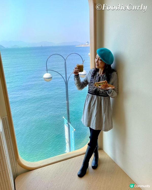 Cupping Room (海港城)