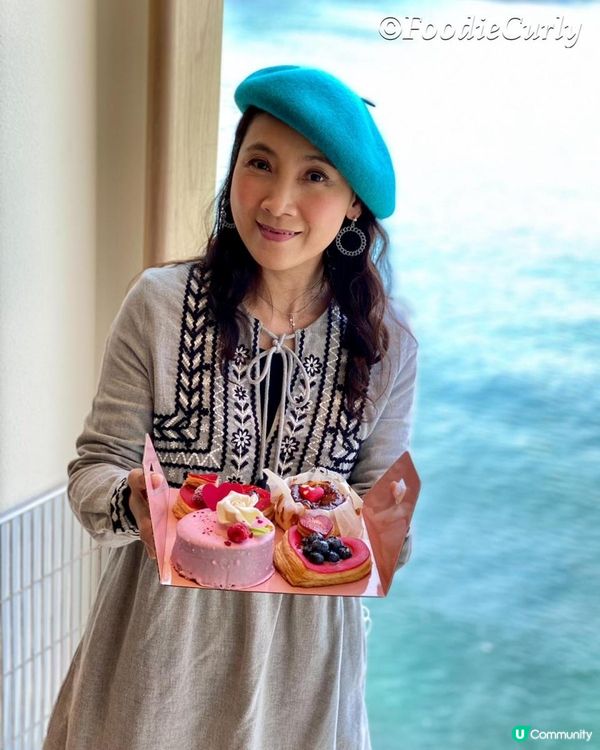 Cupping Room (海港城)