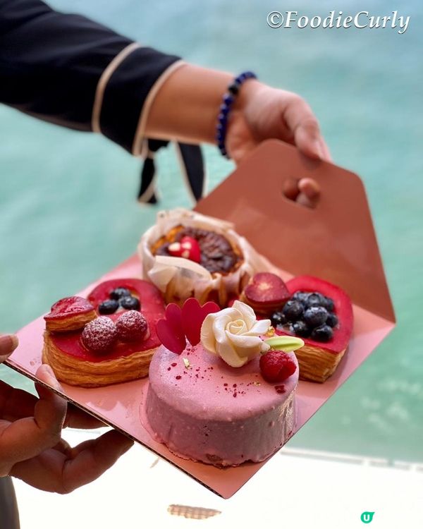 Cupping Room (海港城)