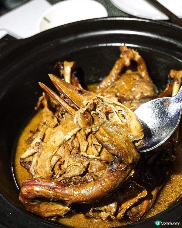 《新開大坑私房菜😻高質中菜有驚喜❤️‍🔥》
