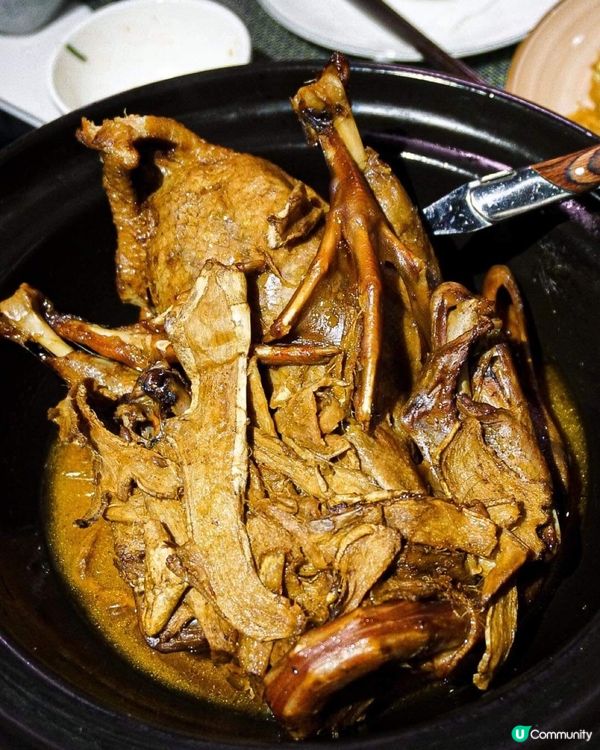 《新開大坑私房菜😻高質中菜有驚喜❤️‍🔥》
