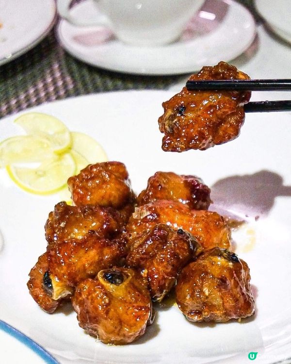 《新開大坑私房菜😻高質中菜有驚喜❤️‍🔥》
