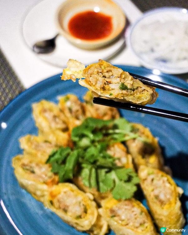 《新開大坑私房菜😻高質中菜有驚喜❤️‍🔥》
