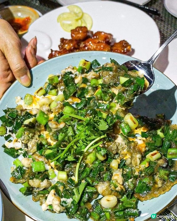 《新開大坑私房菜😻高質中菜有驚喜❤️‍🔥》
