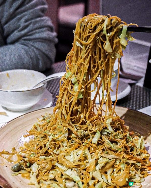 《新開大坑私房菜😻高質中菜有驚喜❤️‍🔥》
