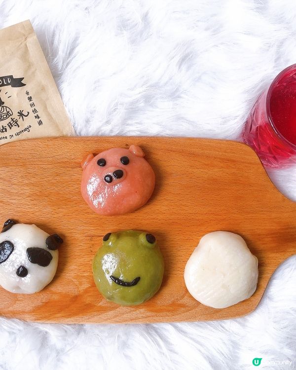 🌸糕點時光🌸