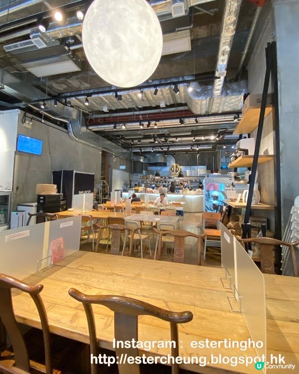 😍 可愛又邪惡的 #早餐